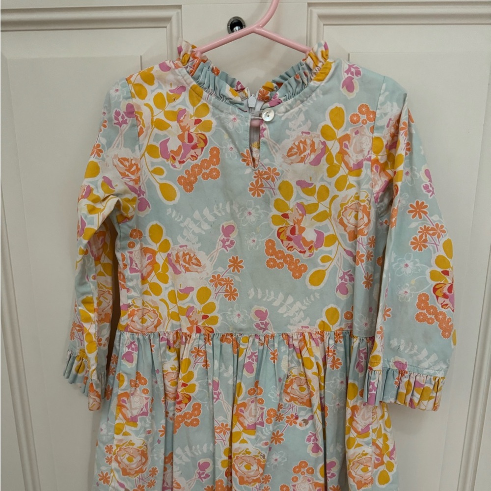 Sweet dress from Red Beans size 5